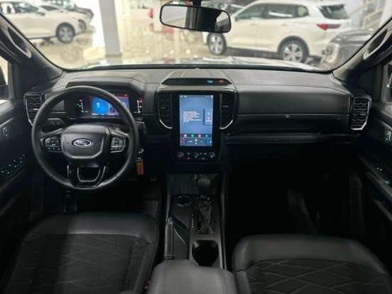 FORD-RANGER-2025