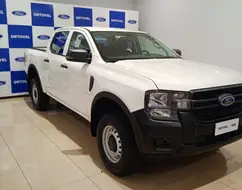 FORD RANGER 2.0 TURBO DIESEL CD XL 4X4 MANUAL FORD RANGER 2.0 TURBO DIESEL CD XL 4X4 MANUAL