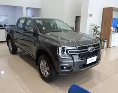 FORD RANGER 2.0 TURBO DIESEL CD XLS 4X4 AUTOMÁTICO FORD RANGER 2.0 TURBO DIESEL CD XLS 4X4 AUTOMÁTICO