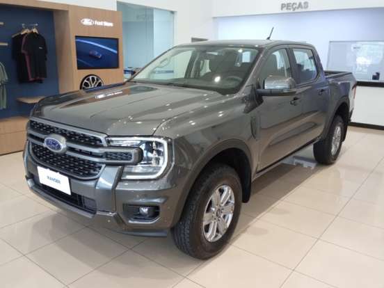 FORD-RANGER-2.0 TURBO DIESEL CD XLS 4X4 AUTOMÁTICO FORD-RANGER-2026