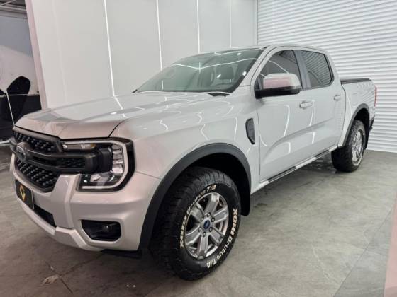 FORD RANGER 2.0 TURBO DIESEL CD XLS 4X4 AUTOMÁTICO