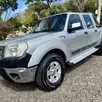 FORD RANGER 2.3 XLT 16V 4X2 CD GASOLINA 4P MANUAL FORD RANGER 2.3 XLT 16V 4X2 CD GASOLINA 4P MANUAL