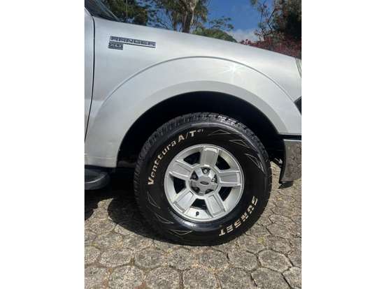 FORD-RANGER-2.3 XLT 16V 4X2 CD GASOLINA 4P MANUAL FORD-RANGER-2012