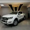 FORD RANGER 2.5 LIMITED 4X2 CD 16V FLEX 4P MANUAL FORD RANGER 2.5 LIMITED 4X2 CD 16V FLEX 4P MANUAL