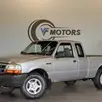 FORD RANGER 2.5 XL 4X2 CE 8V GASOLINA 2P MANUAL FORD RANGER 2.5 XL 4X2 CE 8V GASOLINA 2P MANUAL