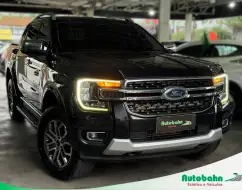 FORD RANGER 3.0 V6 TURBO DIESEL CD LIMITED 4X4 AUTOMÁTICO FORD RANGER 3.0 V6 TURBO DIESEL CD LIMITED 4X4 AUTOMÁTICO