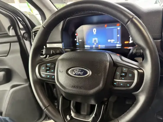 FORD-RANGER-3.0 V6 TURBO DIESEL CD LIMITED 4X4 AUTOMÁTICO FORD-RANGER-2024