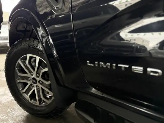 FORD-RANGER-3.0 V6 TURBO DIESEL CD LIMITED 4X4 AUTOMÁTICO FORD-RANGER-2024