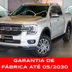 FORD RANGER 3.0 V6 TURBO DIESEL CD LIMITED 4X4 AUTOMÁTICO FORD RANGER 3.0 V6 TURBO DIESEL CD LIMITED 4X4 AUTOMÁTICO