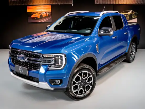 FORD-RANGER-3.0 V6 TURBO DIESEL CD LIMITED 4X4 AUTOMÁTICO FORD-RANGER-2025