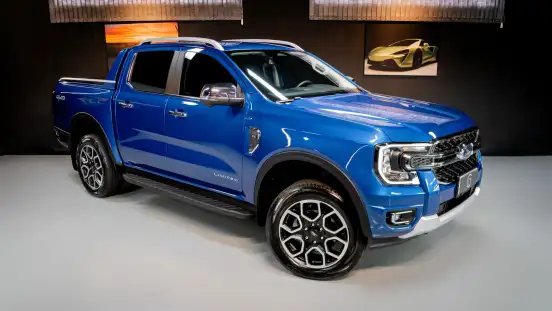 FORD-RANGER-2025
