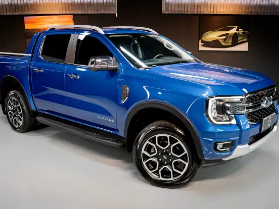 FORD-RANGER-3.0 V6 TURBO DIESEL CD LIMITED 4X4 AUTOMÁTICO FORD-RANGER-2025