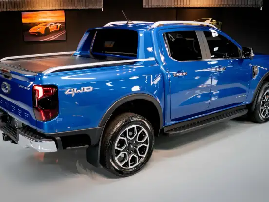 FORD-RANGER-3.0 V6 TURBO DIESEL CD LIMITED 4X4 AUTOMÁTICO FORD-RANGER-2025