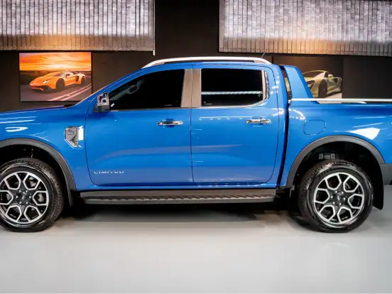 FORD-RANGER-3.0 V6 TURBO DIESEL CD LIMITED 4X4 AUTOMÁTICO FORD-RANGER-2025