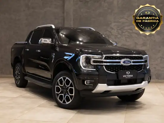 FORD-RANGER-3.0 V6 TURBO DIESEL CD LIMITED 4X4 AUTOMÁTICO FORD-RANGER-2024