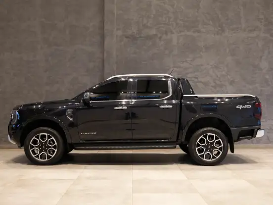 FORD-RANGER-3.0 V6 TURBO DIESEL CD LIMITED 4X4 AUTOMÁTICO FORD-RANGER-2024