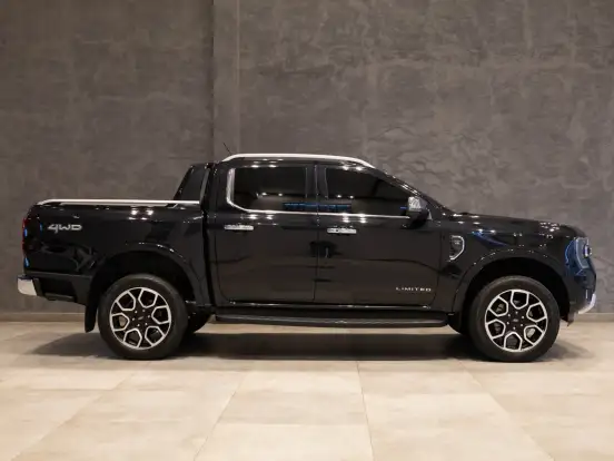 FORD-RANGER-3.0 V6 TURBO DIESEL CD LIMITED 4X4 AUTOMÁTICO FORD-RANGER-2024