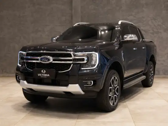 FORD-RANGER-3.0 V6 TURBO DIESEL CD LIMITED 4X4 AUTOMÁTICO FORD-RANGER-2024