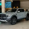 FORD RANGER 3.0 V6 TURBO GASOLINA RAPTOR 4X4 AUTOMÁTICO FORD RANGER 3.0 V6 TURBO GASOLINA RAPTOR 4X4 AUTOMÁTICO