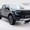 FORD RANGER 3.0 V6 TURBO GASOLINA RAPTOR 4X4 AUTOMÁTICO FORD RANGER 3.0 V6 TURBO GASOLINA RAPTOR 4X4 AUTOMÁTICO
