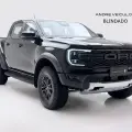 FORD RANGER 3.0 V6 TURBO GASOLINA RAPTOR 4X4 AUTOMÁTICO FORD RANGER 3.0 V6 TURBO GASOLINA RAPTOR 4X4 AUTOMÁTICO