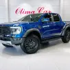 FORD RANGER 3.0 V6 TURBO GASOLINA RAPTOR 4X4 AUTOMÁTICO FORD RANGER 3.0 V6 TURBO GASOLINA RAPTOR 4X4 AUTOMÁTICO