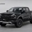 FORD RANGER 3.0 V6 TURBO GASOLINA RAPTOR 4X4 AUTOMÁTICO FORD RANGER 3.0 V6 TURBO GASOLINA RAPTOR 4X4 AUTOMÁTICO