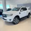 FORD RANGER 3.2 LIMITED 4X4 CD 20V DIESEL 4P AUTOMÁTICO FORD RANGER 3.2 LIMITED 4X4 CD 20V DIESEL 4P AUTOMÁTICO