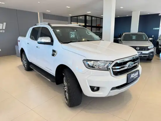 FORD-RANGER-2020