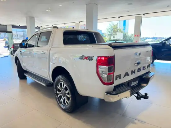 FORD-RANGER-2020