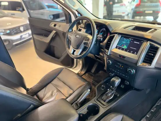 FORD-RANGER-3.2 LIMITED 4X4 CD 20V DIESEL 4P AUTOMÁTICO FORD-RANGER-2020