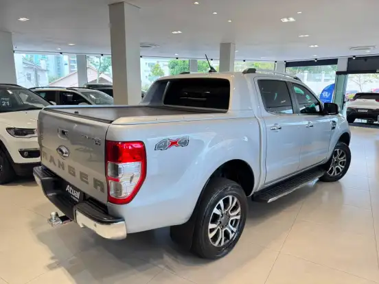 FORD-RANGER-2021