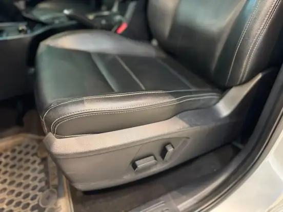 FORD-RANGER-3.2 LIMITED 4X4 CD 20V DIESEL 4P AUTOMÁTICO FORD-RANGER-2021