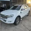 FORD RANGER 3.2 LIMITED 4X4 CD 20V DIESEL 4P AUTOMÁTICO FORD RANGER 3.2 LIMITED 4X4 CD 20V DIESEL 4P AUTOMÁTICO