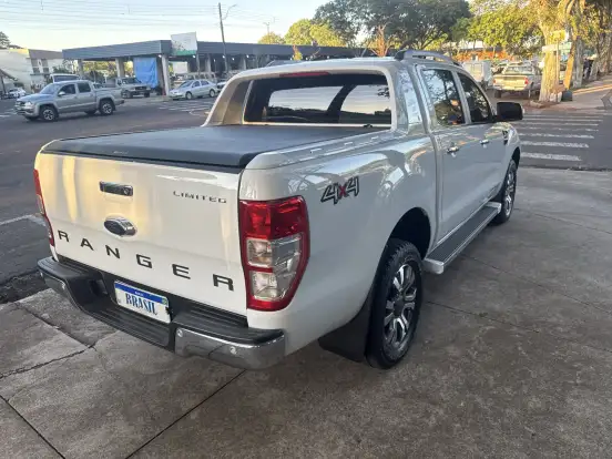 FORD-RANGER-2017