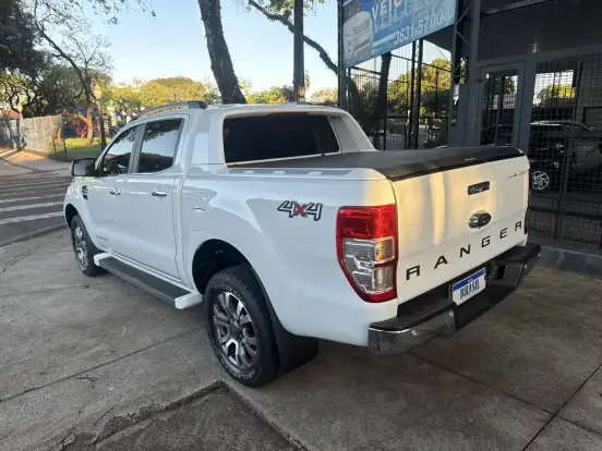 FORD-RANGER-2017