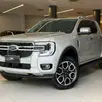 FORD RANGER 3.0 V6 TURBO DIESEL CD LIMITED 4X4 AUTOMÁTICO FORD RANGER 3.0 V6 TURBO DIESEL CD LIMITED 4X4 AUTOMÁTICO