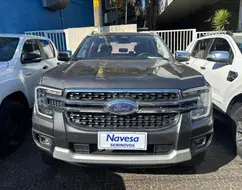 FORD RANGER 3.0 V6 TURBO DIESEL CD LIMITED 4X4 AUTOMÁTICO FORD RANGER 3.0 V6 TURBO DIESEL CD LIMITED 4X4 AUTOMÁTICO