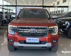 FORD RANGER 3.0 V6 TURBO DIESEL CD LIMITED 4X4 AUTOMÁTICO FORD RANGER 3.0 V6 TURBO DIESEL CD LIMITED 4X4 AUTOMÁTICO