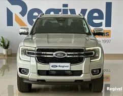 FORD RANGER 3.0 V6 TURBO DIESEL CD LIMITED 4X4 AUTOMÁTICO FORD RANGER 3.0 V6 TURBO DIESEL CD LIMITED 4X4 AUTOMÁTICO