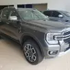 FORD RANGER 3.0 V6 TURBO DIESEL CD LIMITED 4X4 AUTOMÁTICO FORD RANGER 3.0 V6 TURBO DIESEL CD LIMITED 4X4 AUTOMÁTICO