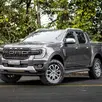 FORD RANGER 3.0 V6 TURBO DIESEL CD LIMITED 4X4 AUTOMÁTICO FORD RANGER 3.0 V6 TURBO DIESEL CD LIMITED 4X4 AUTOMÁTICO