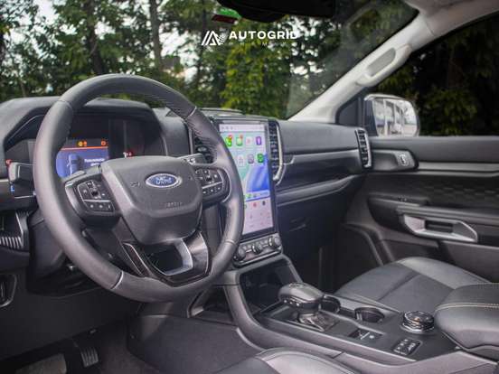 FORD-RANGER-3.0 V6 TURBO DIESEL CD LIMITED 4X4 AUTOMÁTICO FORD-RANGER-2024