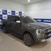 FORD RANGER 3.0 V6 TURBO DIESEL CD LIMITED 4X4 AUTOMÁTICO FORD RANGER 3.0 V6 TURBO DIESEL CD LIMITED 4X4 AUTOMÁTICO