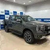 FORD RANGER 3.0 V6 TURBO DIESEL CD LIMITED 4X4 AUTOMÁTICO FORD RANGER 3.0 V6 TURBO DIESEL CD LIMITED 4X4 AUTOMÁTICO