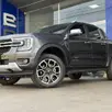 FORD RANGER 3.0 V6 TURBO DIESEL CD LIMITED 4X4 AUTOMÁTICO FORD RANGER 3.0 V6 TURBO DIESEL CD LIMITED 4X4 AUTOMÁTICO