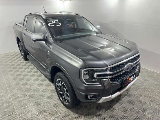 FORD-RANGER-3.0 V6 TURBO DIESEL CD LIMITED 4X4 AUTOMÁTICO FORD-RANGER-2024