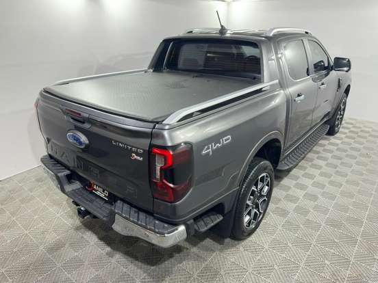FORD-RANGER-3.0 V6 TURBO DIESEL CD LIMITED 4X4 AUTOMÁTICO FORD-RANGER-2024