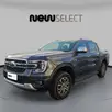 FORD RANGER 3.0 V6 TURBO DIESEL CD LIMITED 4X4 AUTOMÁTICO FORD RANGER 3.0 V6 TURBO DIESEL CD LIMITED 4X4 AUTOMÁTICO