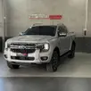 FORD RANGER 3.0 V6 TURBO DIESEL CD LIMITED 4X4 AUTOMÁTICO FORD RANGER 3.0 V6 TURBO DIESEL CD LIMITED 4X4 AUTOMÁTICO